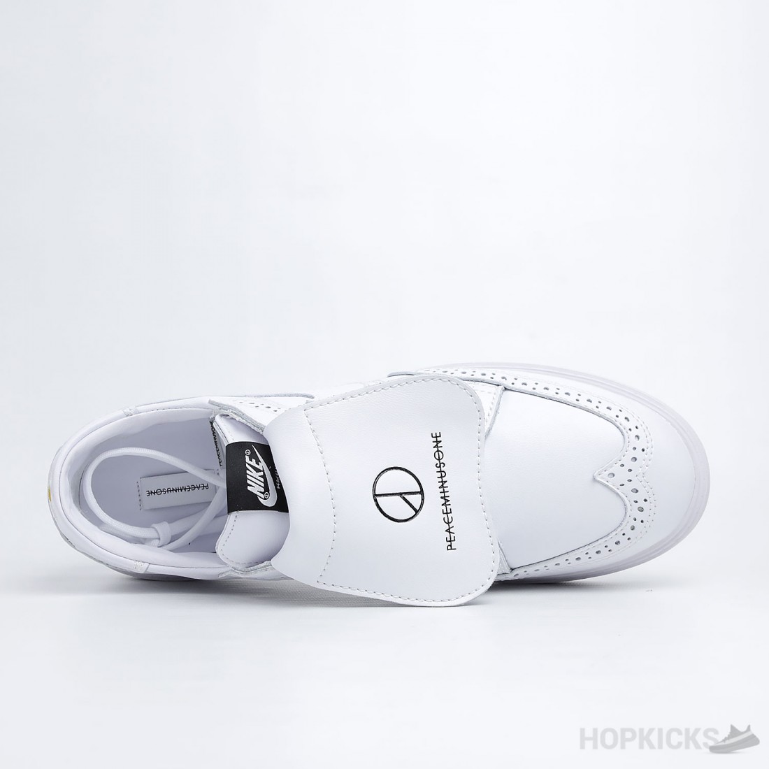 Le eleganti Nike Kwondo 1 di PEACEMINUSONE e G-Dragon â Outpump